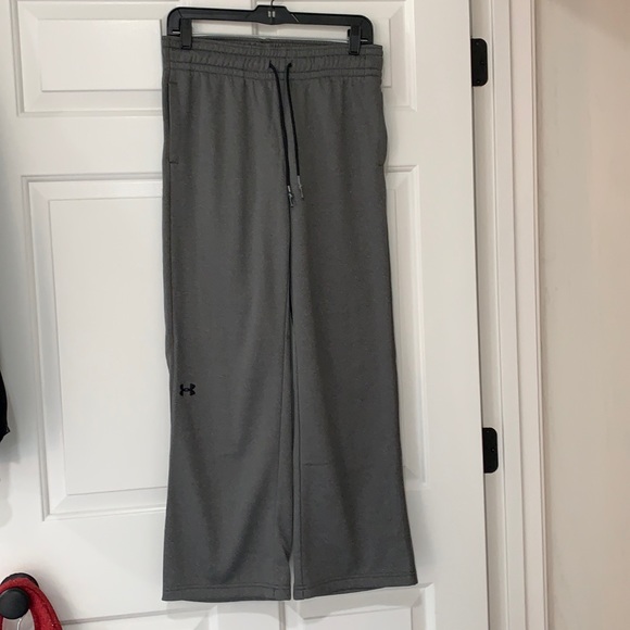 Women’s Under Armour Fleece Lined Joggers - Picture 1 of 11